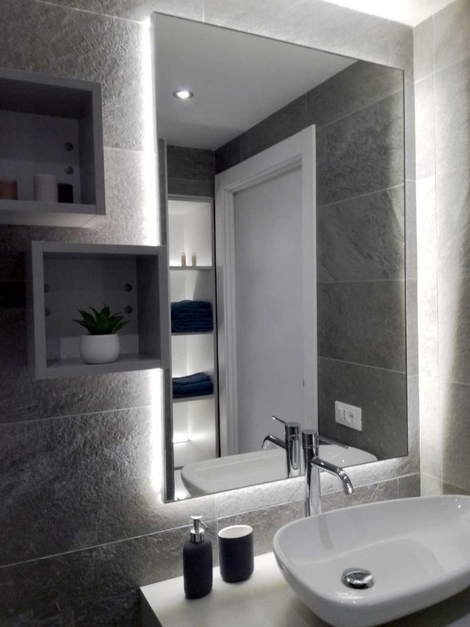 Casa Lu Apartment Levico Terme Exterior photo