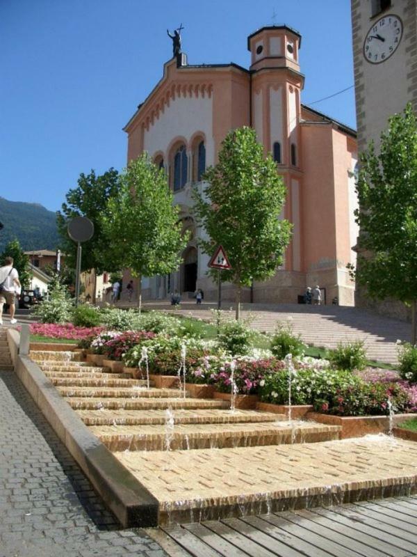Casa Lu Apartment Levico Terme Exterior photo